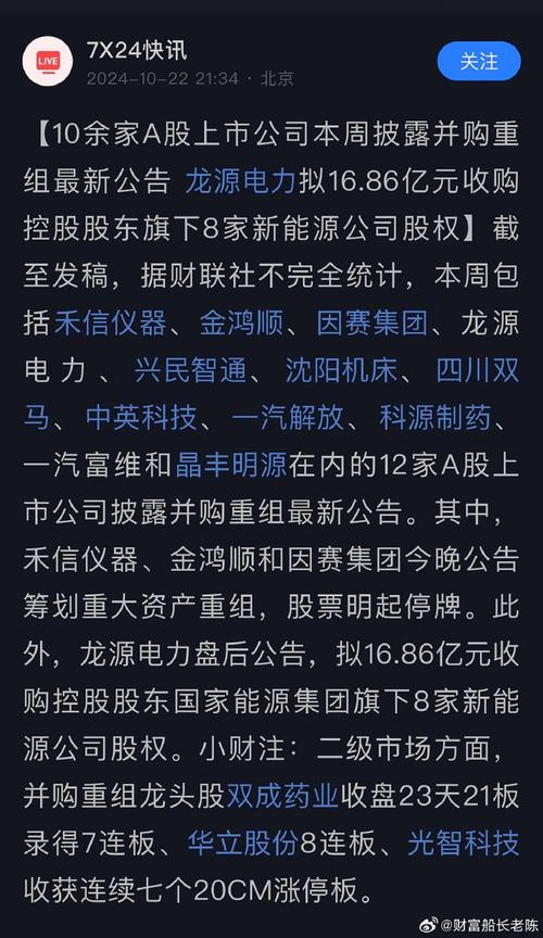 上市公司并购重组法律法规,仓配一体,时效速达