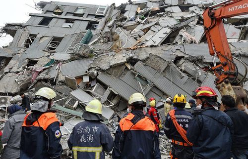 台南发生6.2级地震,天天发车准时送达_123随叫随到