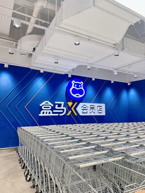 盒马X会员店仅剩5家,ip138快递查询网_随叫随到